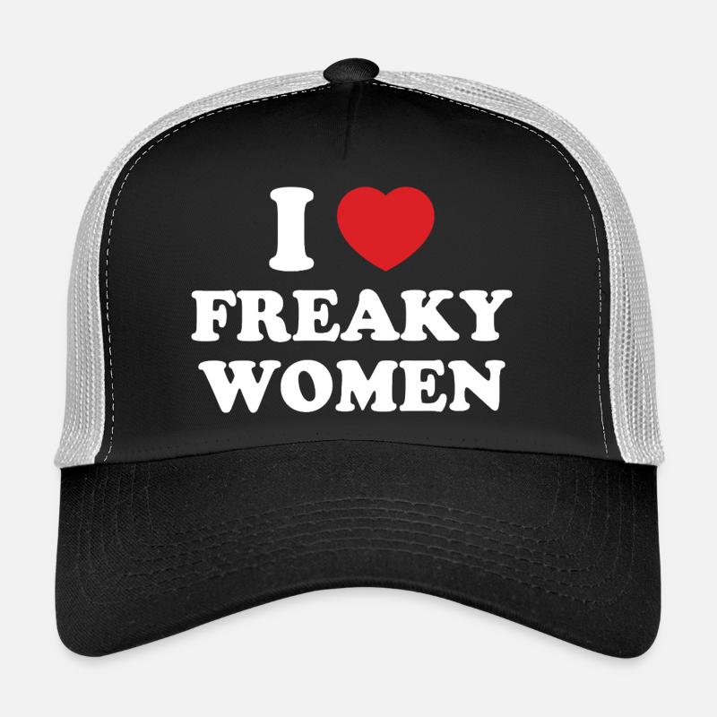 Trucker Cap