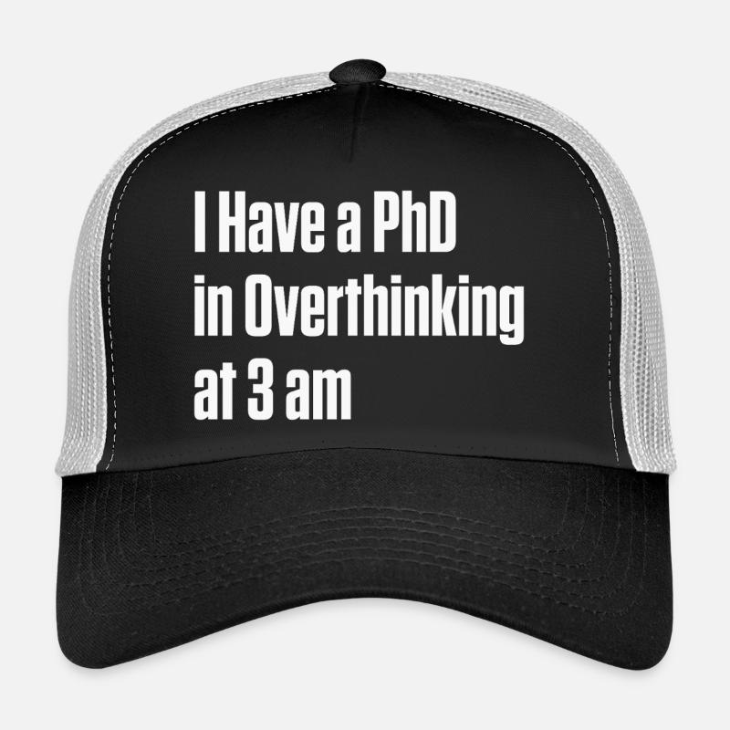 Trucker Cap