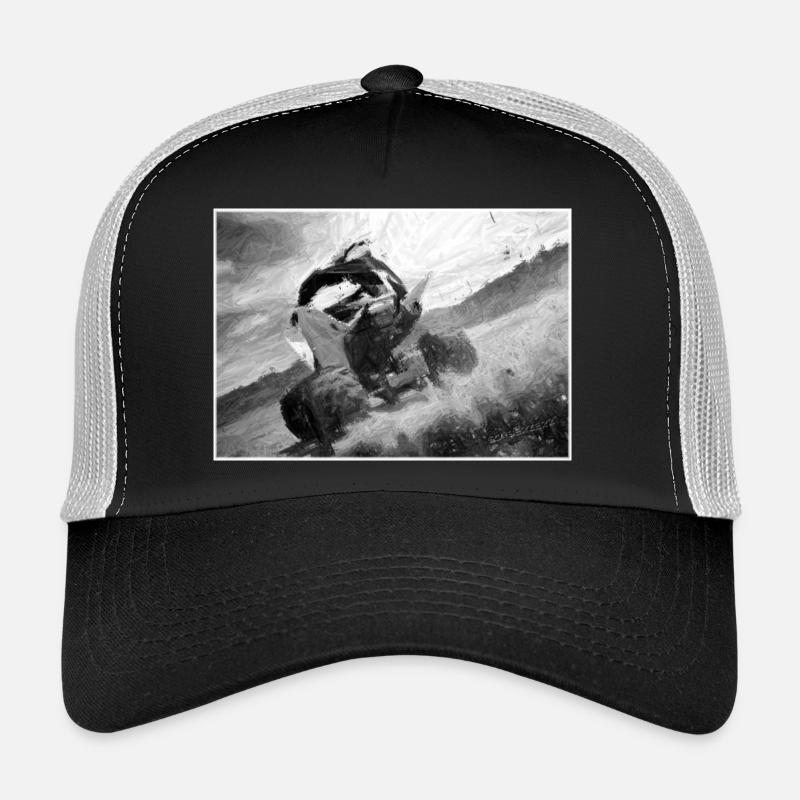 Trucker Cap