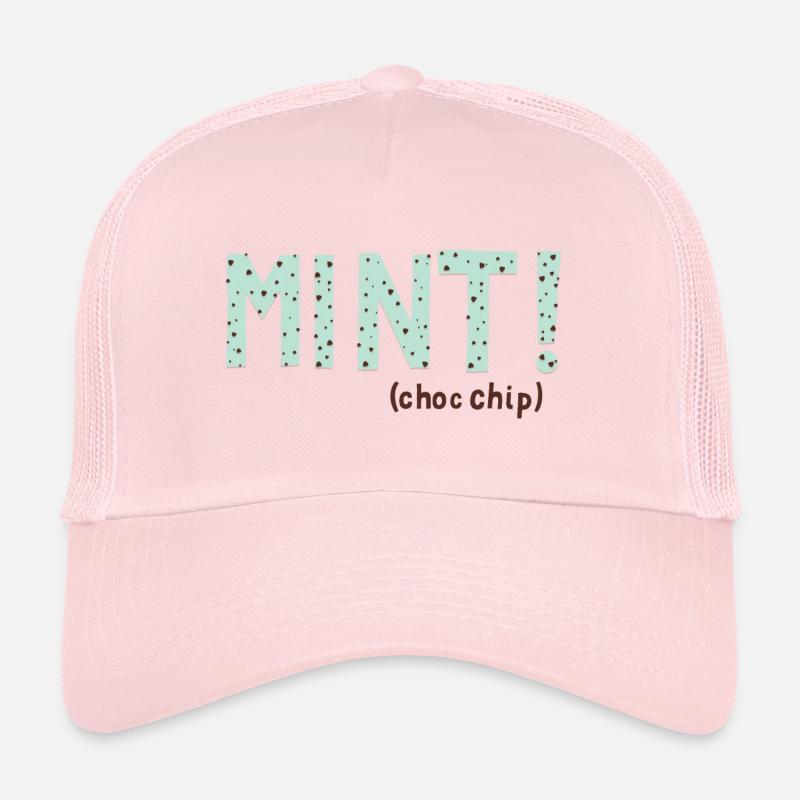 MINT! Trucker Cap