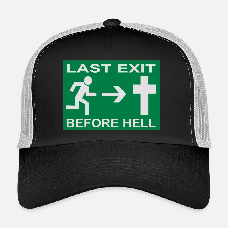 Trucker Cap