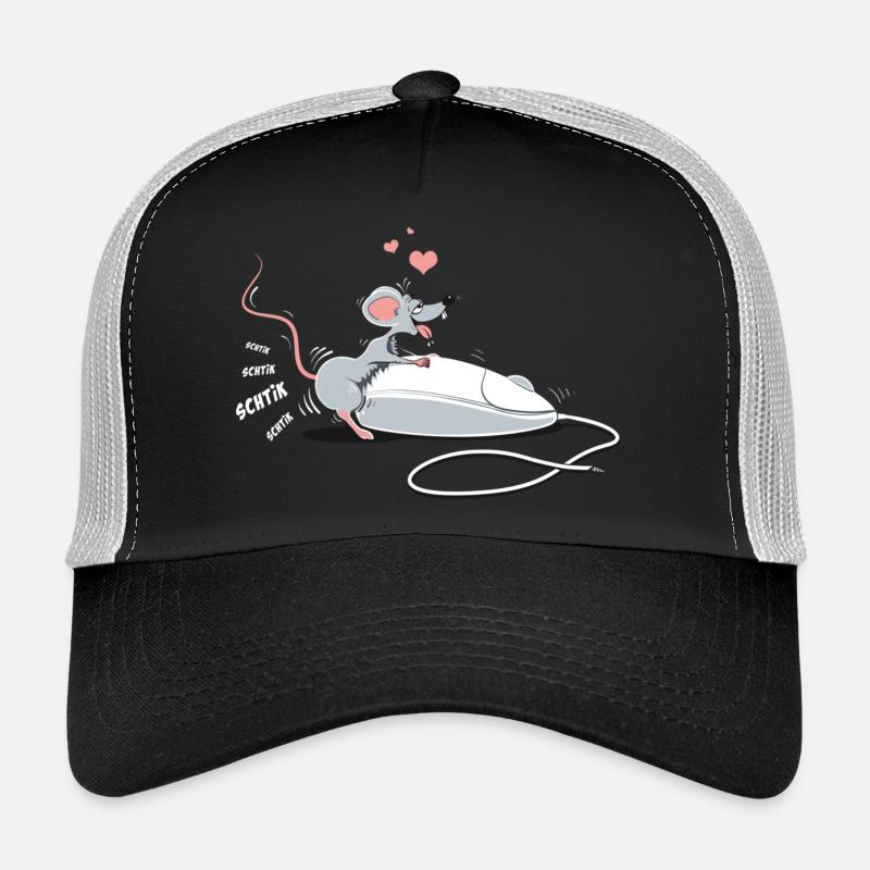 Trucker Cap