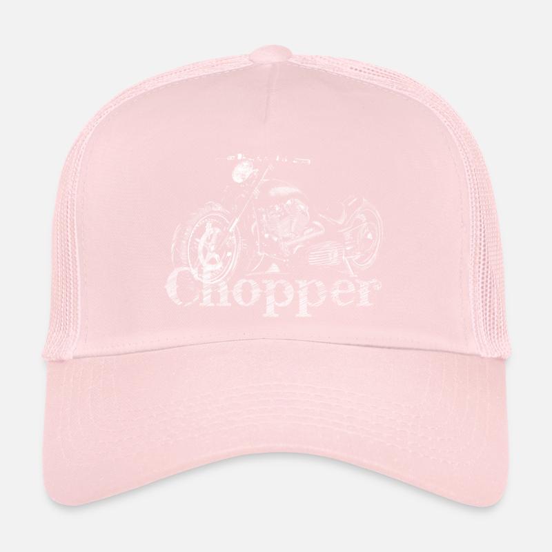 Trucker Cap