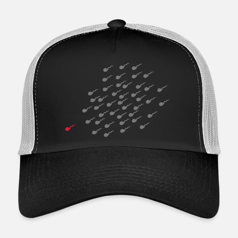 Sieger Trucker Cap
