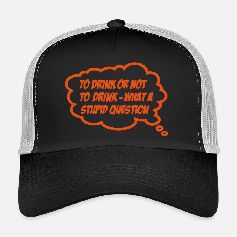 Trucker Cap