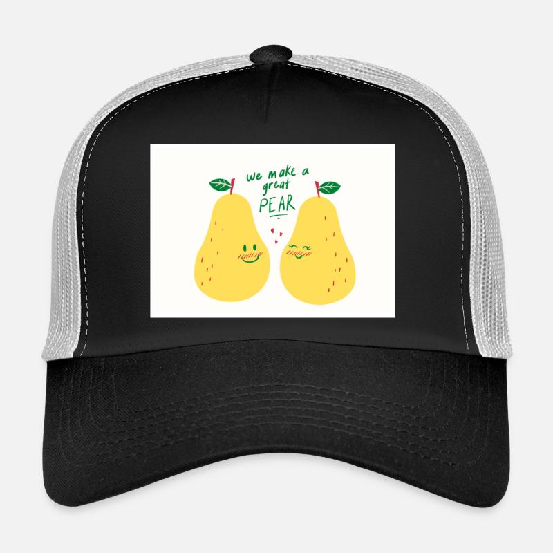 Trucker Cap