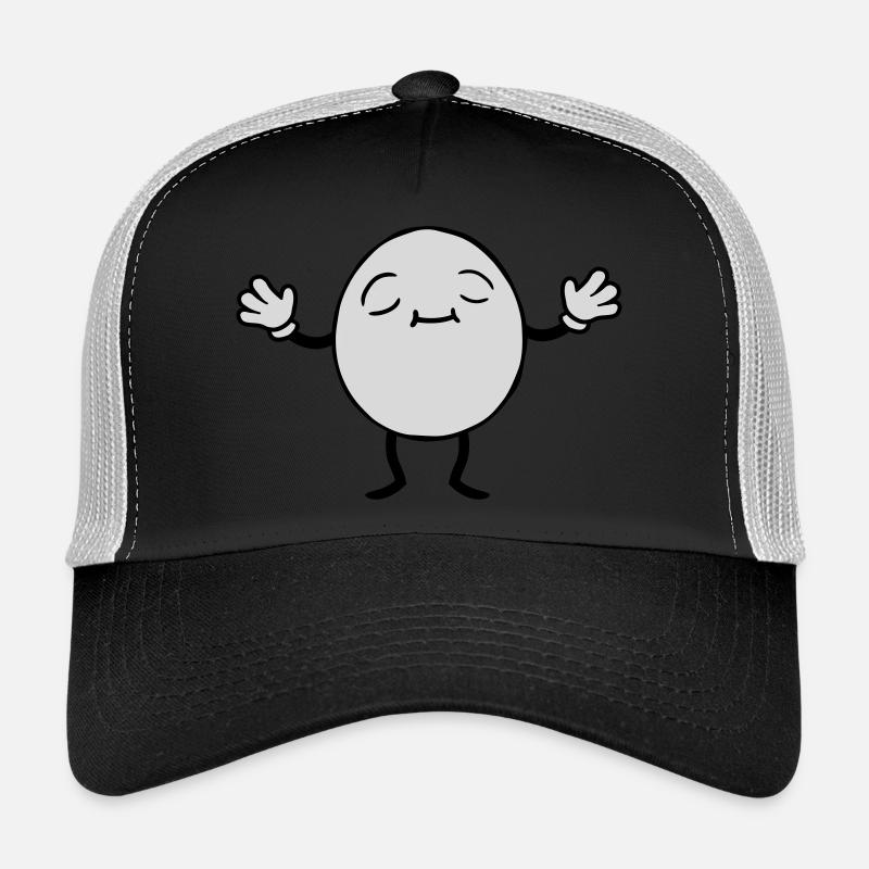 Trucker Cap