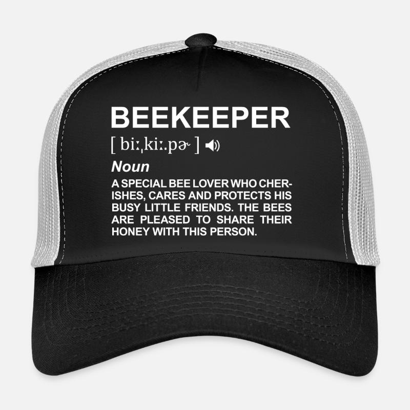 Trucker Cap