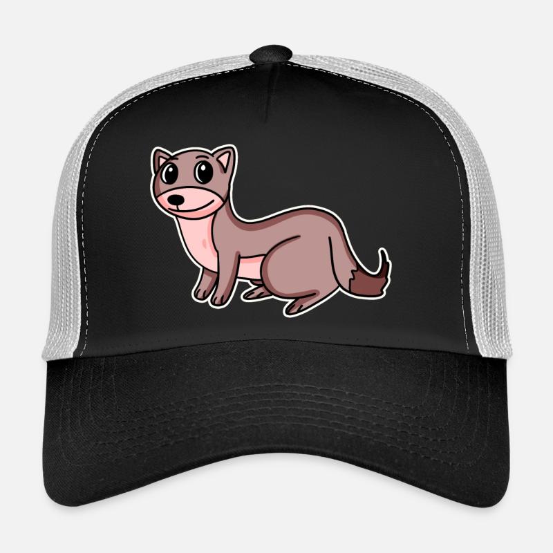 Trucker Cap