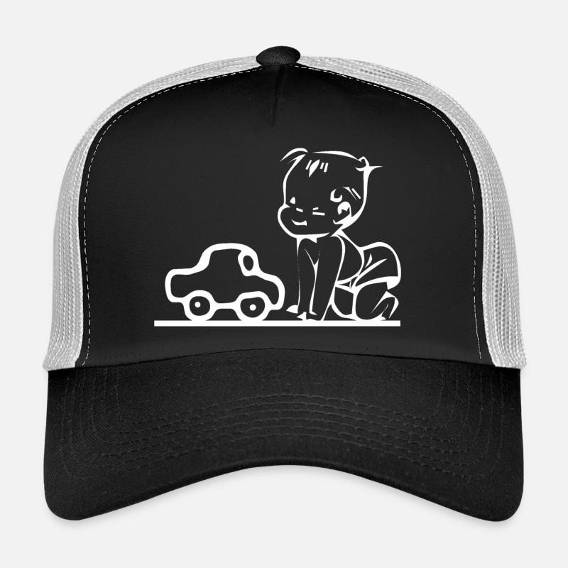 Trucker Cap