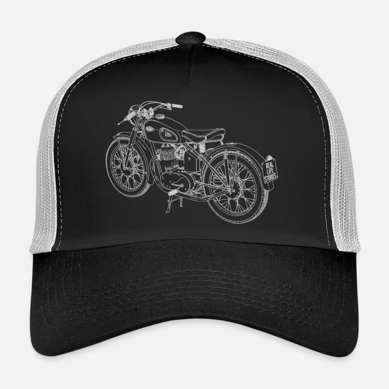 Trucker Cap