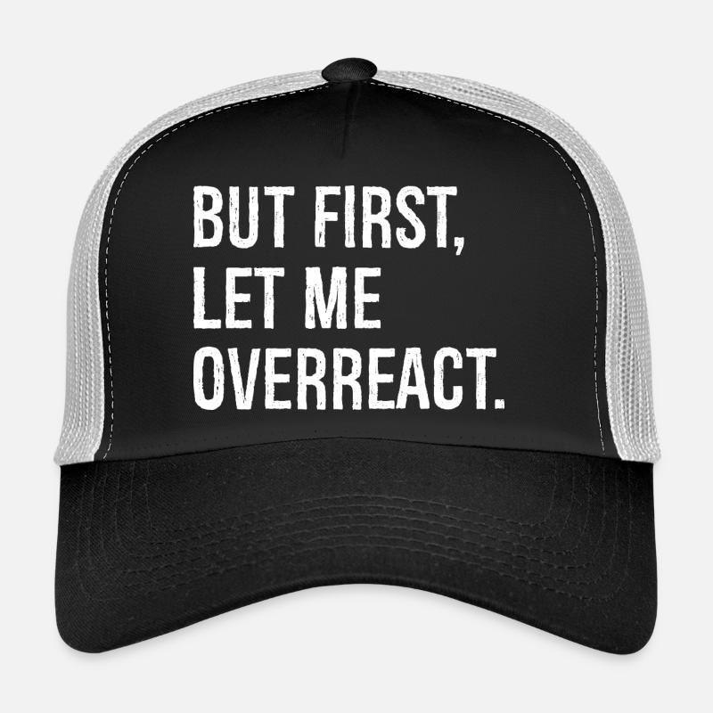 Trucker Cap