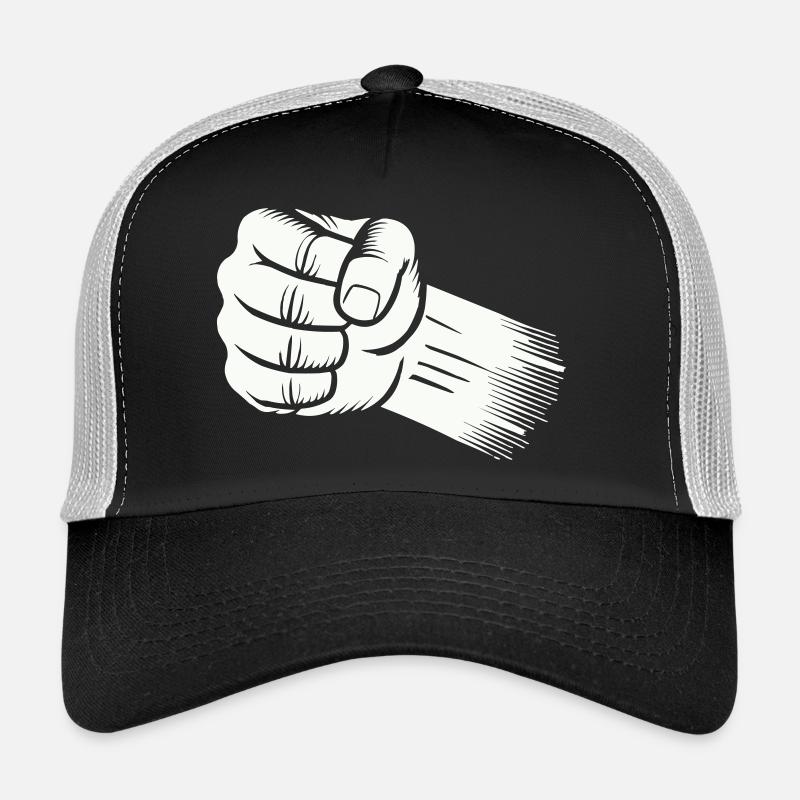 Trucker Cap