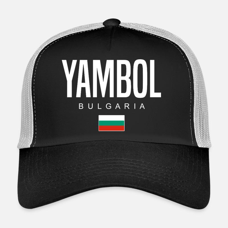 Trucker Cap