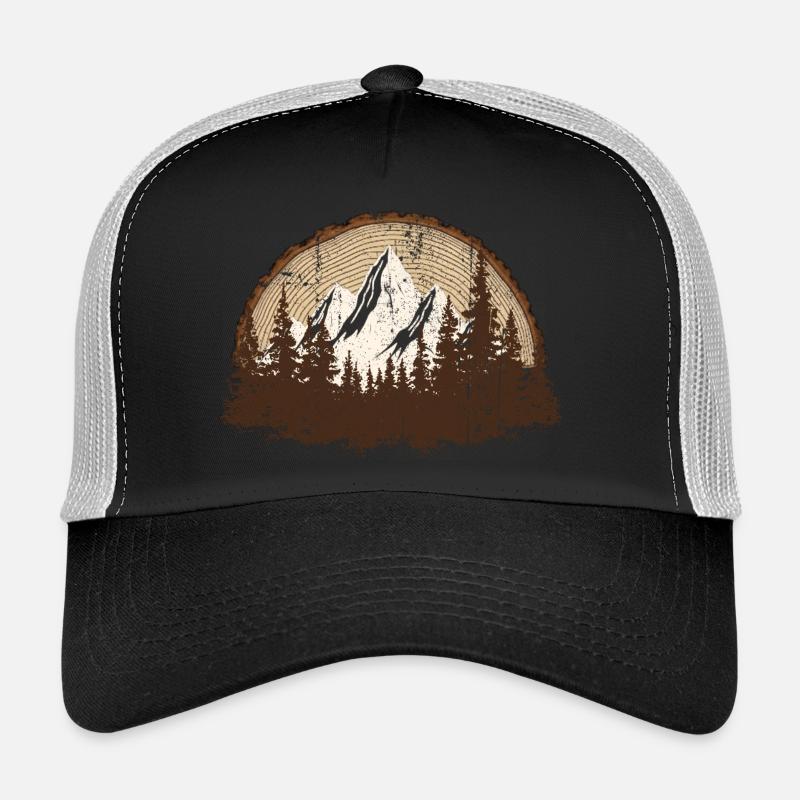 Trucker Cap