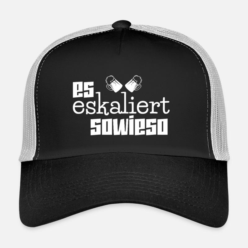 Dirndl Lederhosen Replacement Trucker Cap