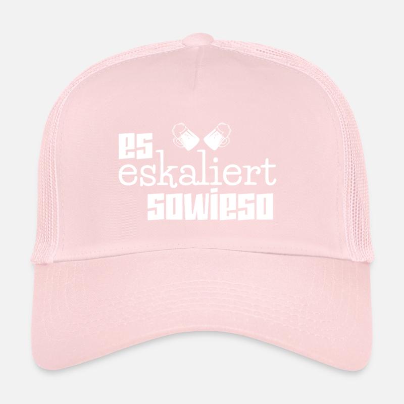 Trucker Cap