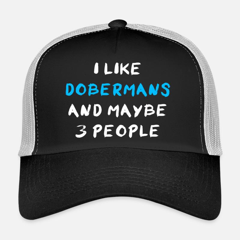 Trucker Cap