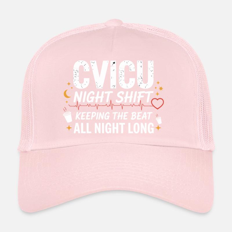 Trucker Cap