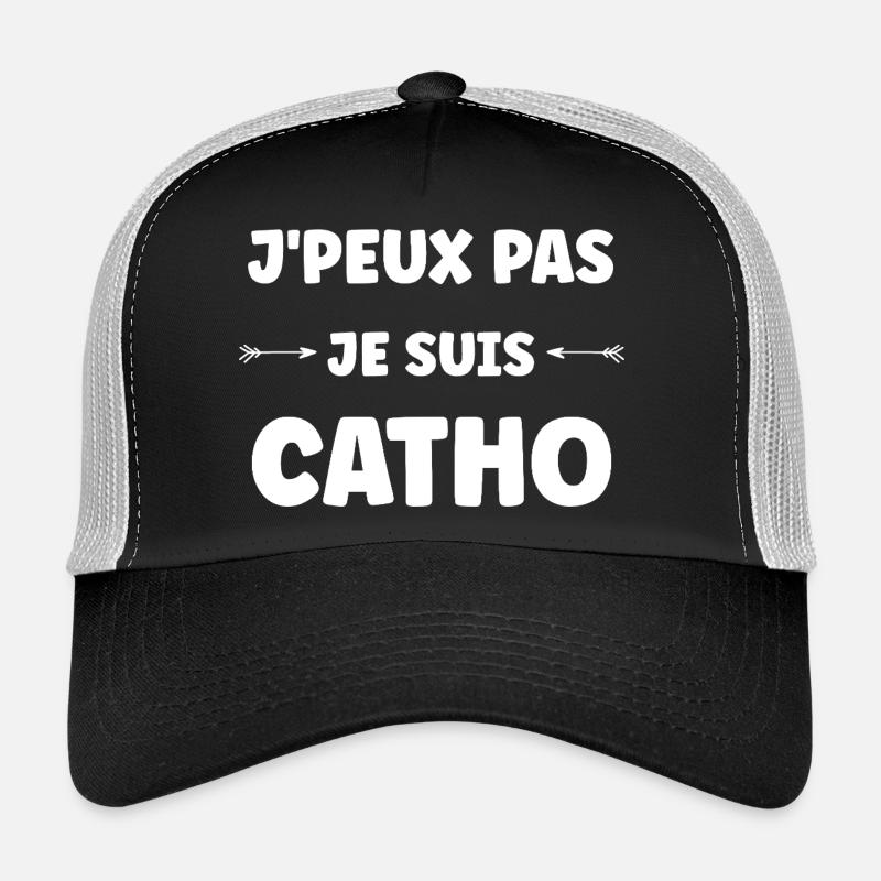 Trucker Cap