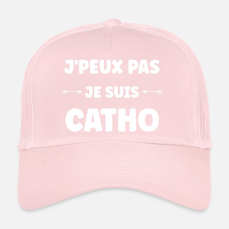 Trucker Cap