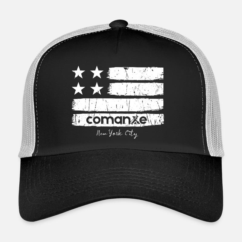 Trucker Cap