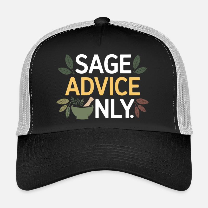 Certified Clinical Botanical Specialist Apparel  Trucker Cap