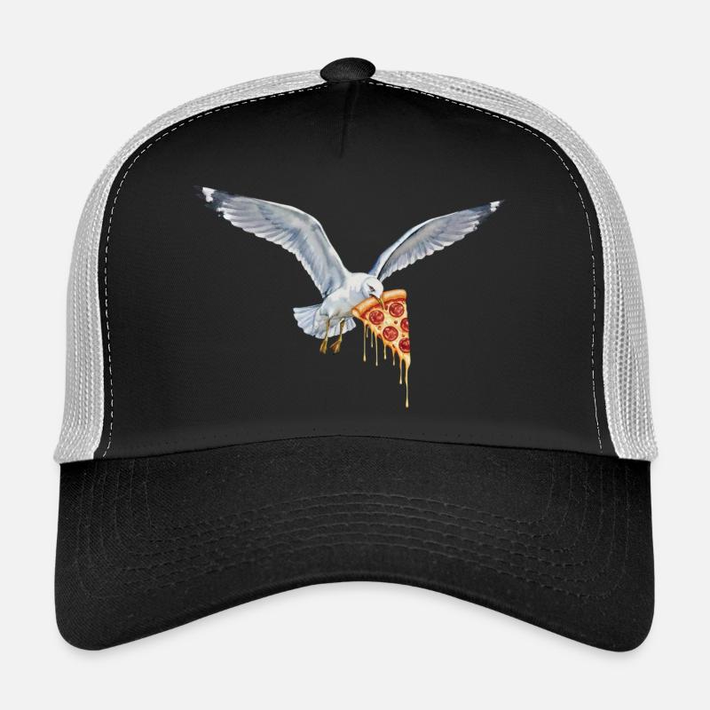 Boulderer Colorsplash Boulder Bouldering Trucker Cap