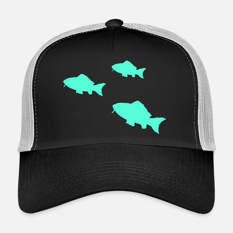 Trucker Cap