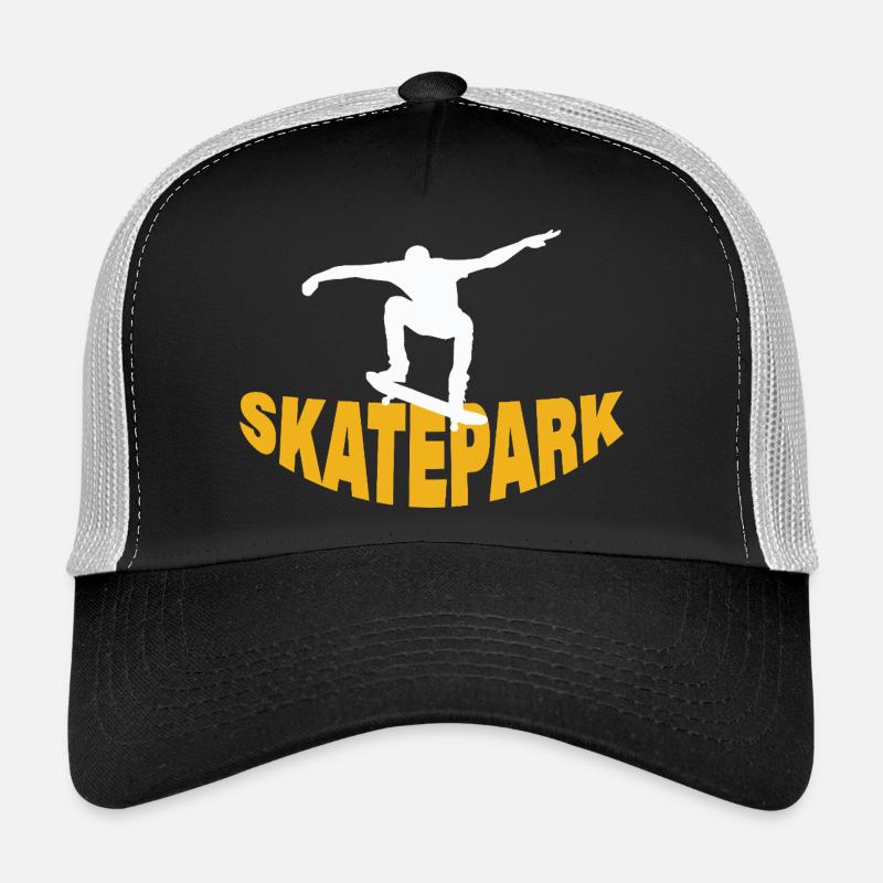Trucker Cap