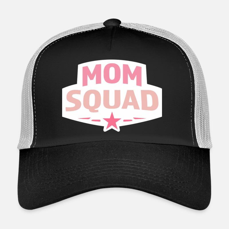Trucker Cap