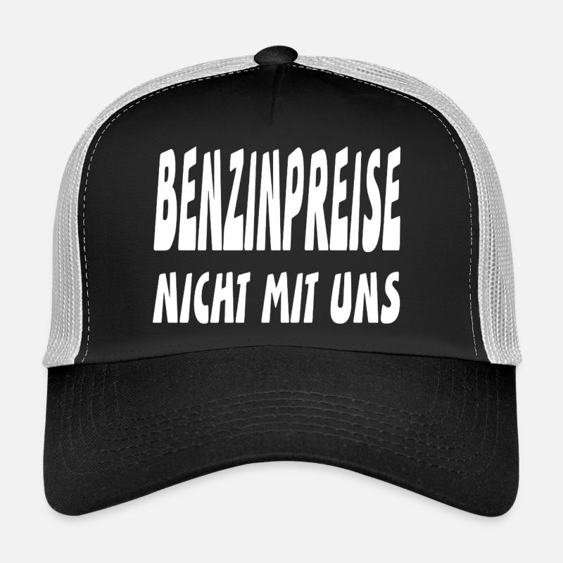 Trucker Cap