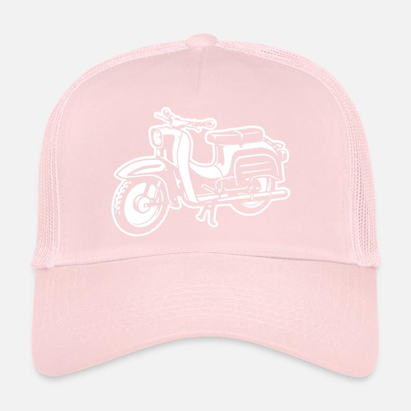 Schwalbe - Image différente Casquette trucker 