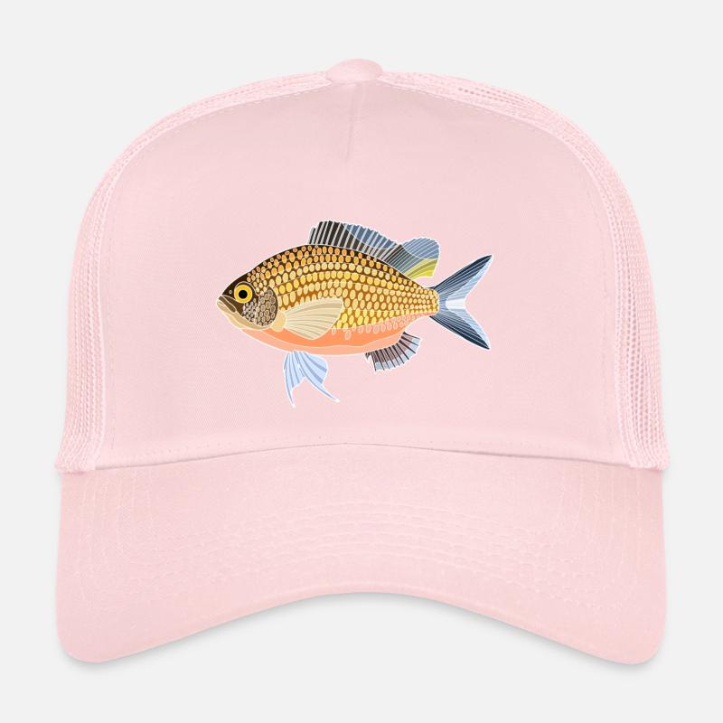 Lotte Casquette trucker 