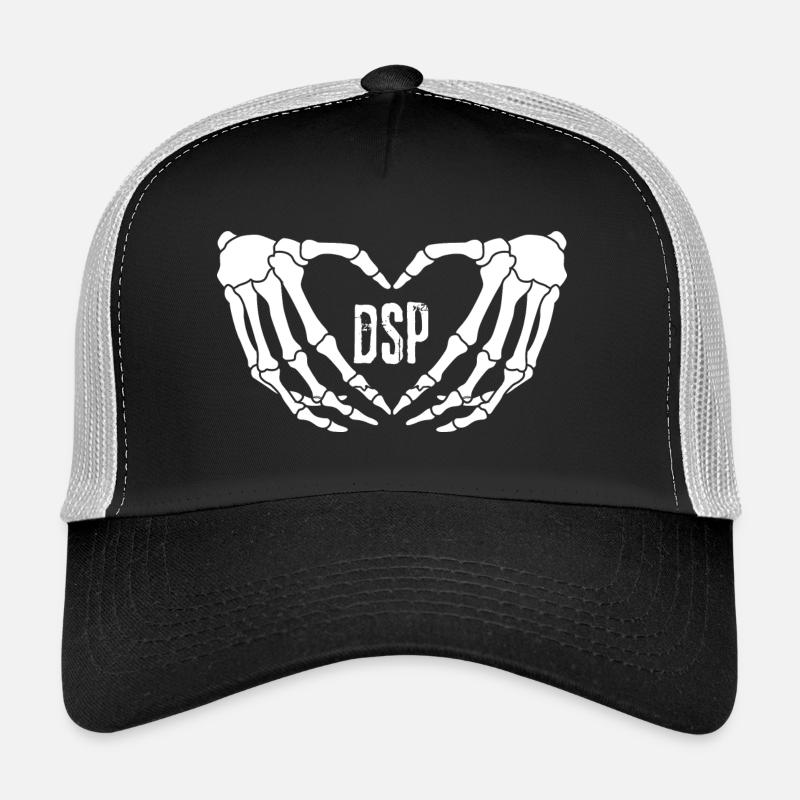 Direct Support Professional Trucker Cap
