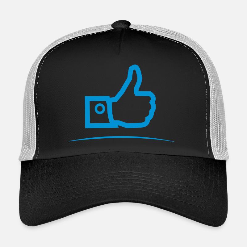 Trucker Cap