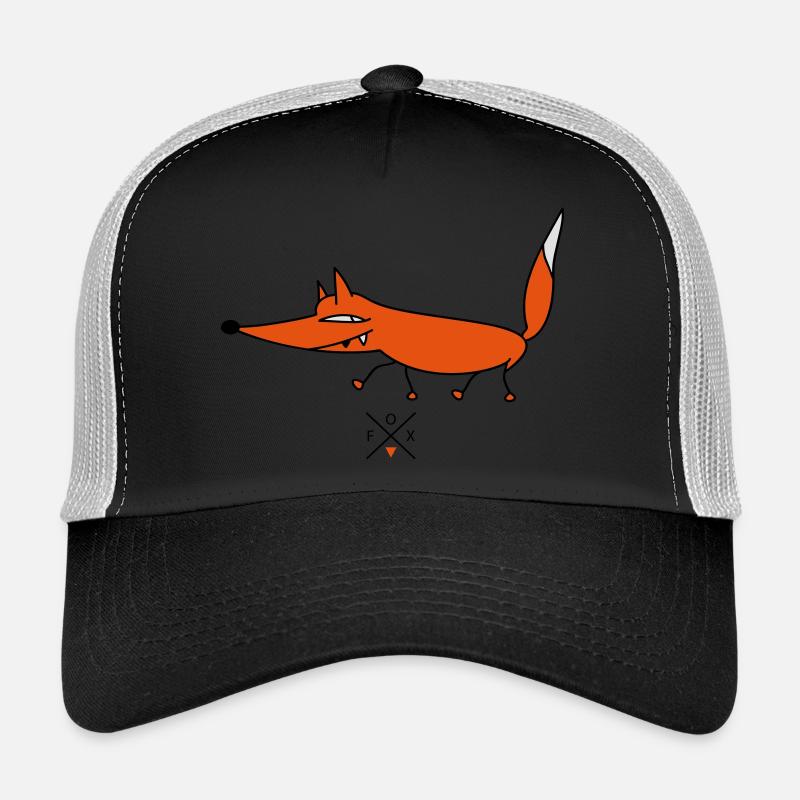 smart Trucker Cap