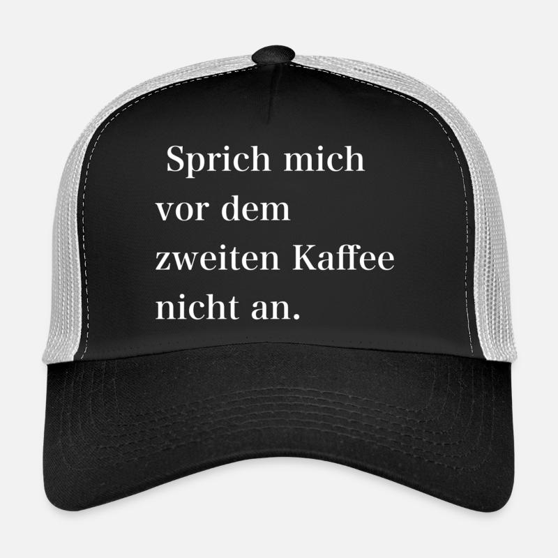 Trucker Cap