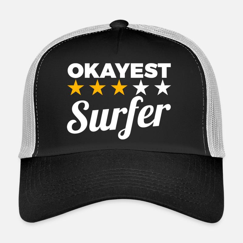 Trucker Cap