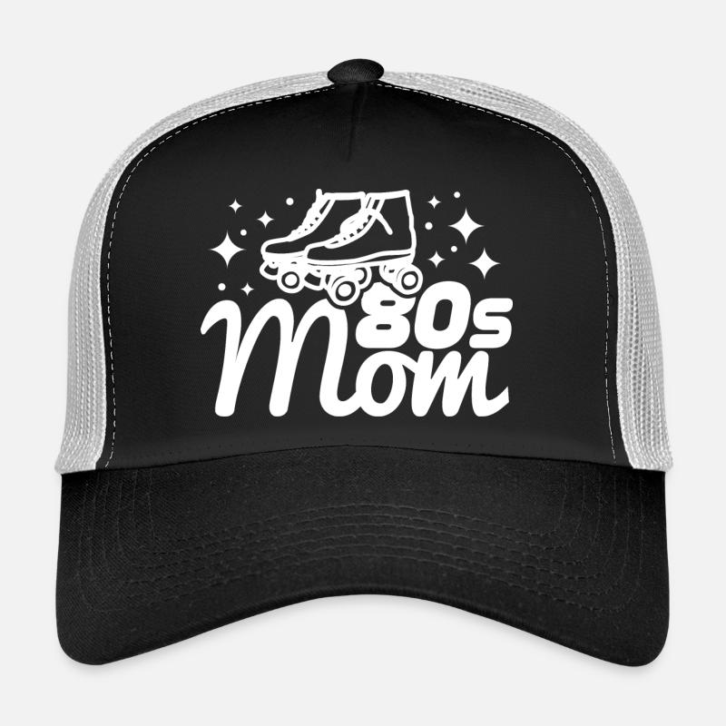 80er Mama Trucker Cap