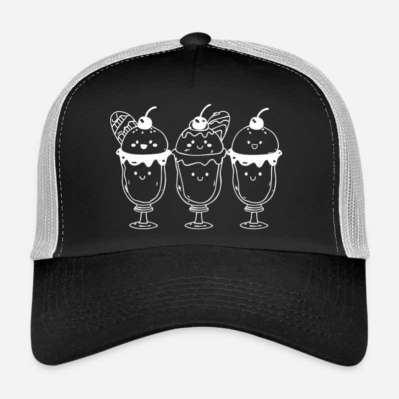 Trucker Cap