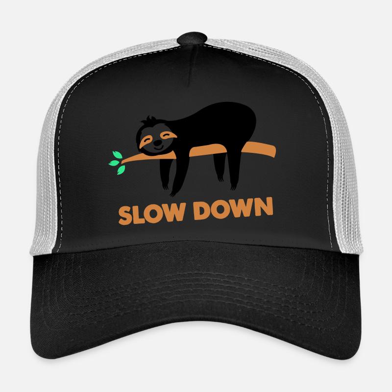 Trucker Cap