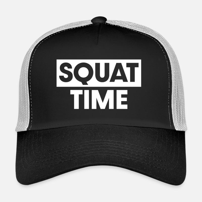 Trucker Cap