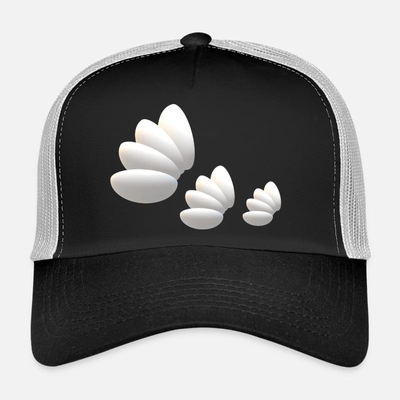 Fliegende Federn... Trucker Cap