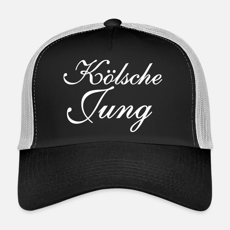 Trucker Cap