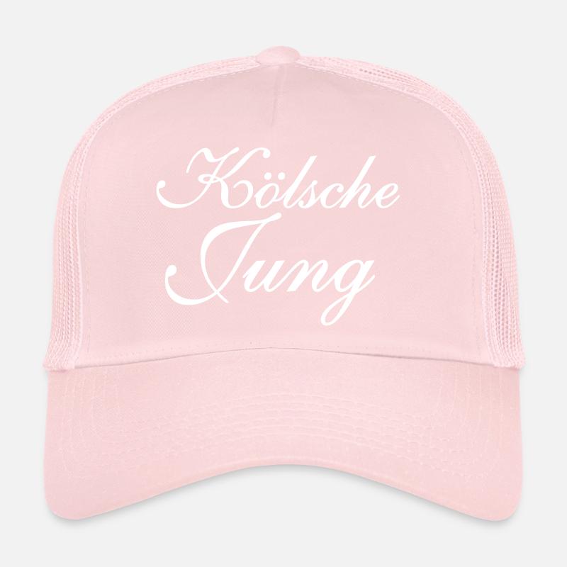 Trucker Cap