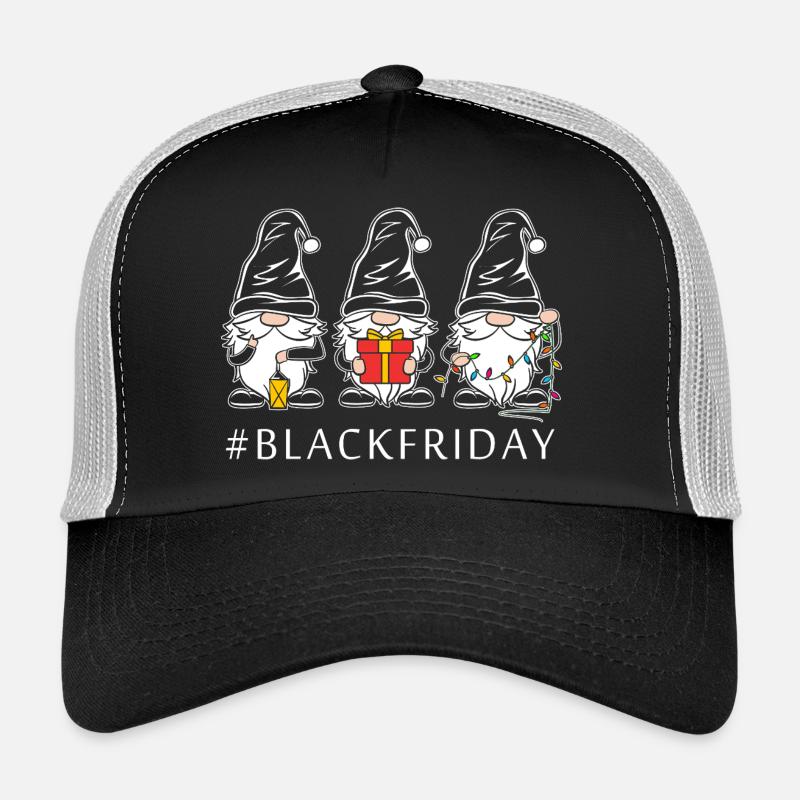 Trucker Cap