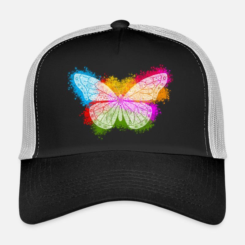 Trucker Cap