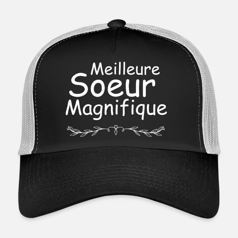 Trucker Cap