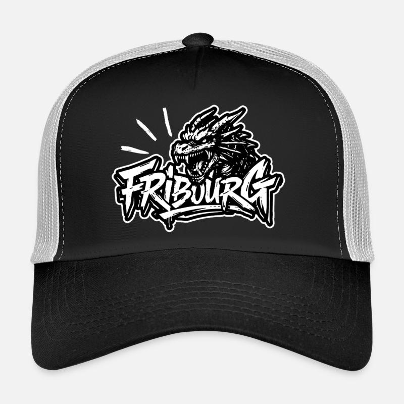 Trucker Cap